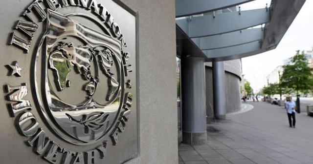IMF&#039;den Türkiye açıklaması