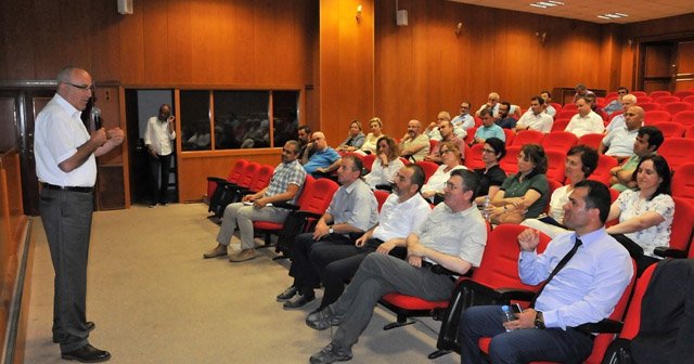 İnovatif üniversite olma yolunda tecrübe paylaşımı