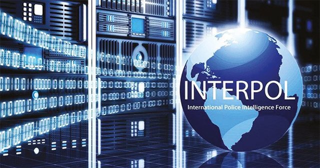 İnterpol&#039;den skandal karar! Türkiye&#039;nin veri girişi askıya alındı