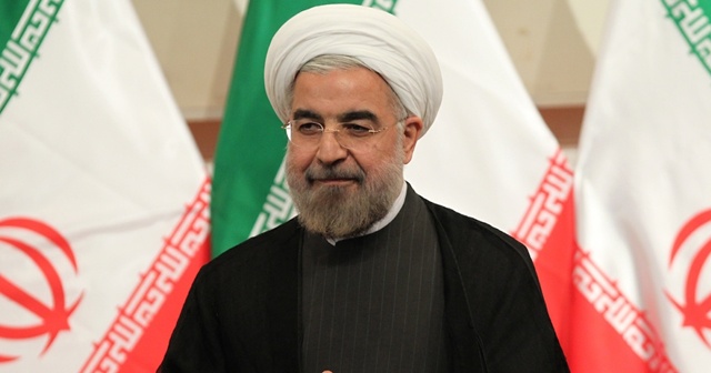 İran Cumhurbaşkanı Ruhani&#039;nin kardeşi tutuklandı