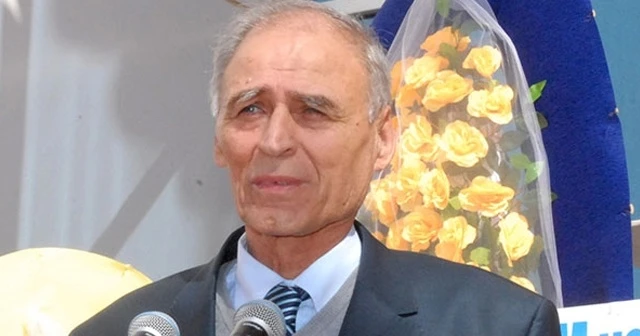 İş adamı Süleyman Süral öldü