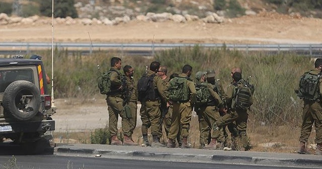 İsrail askerleri Gazze sınırında bir Filistinliyi öldürdü
