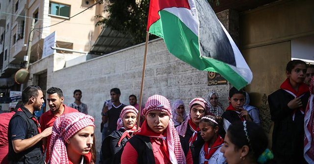 İsrail&#039;in alıkoyduğu 3 Filistinlinin cenazesi istendi