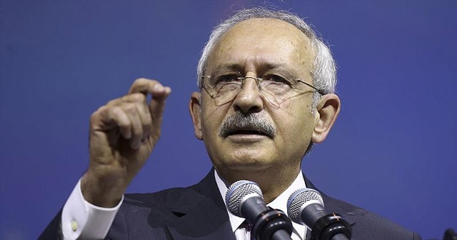 İstanbul Cumhuriyet Başsavcılığı’ndan Kemal Kılıçdaroğlu’na yalanlama