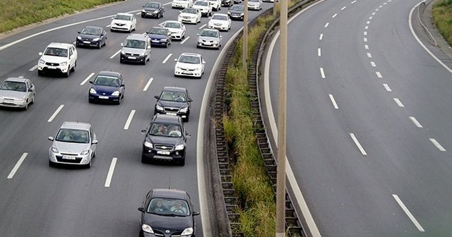 22&#039;nci Dünya Petrol Kongresi nedeniyle bazı yollar kapalı