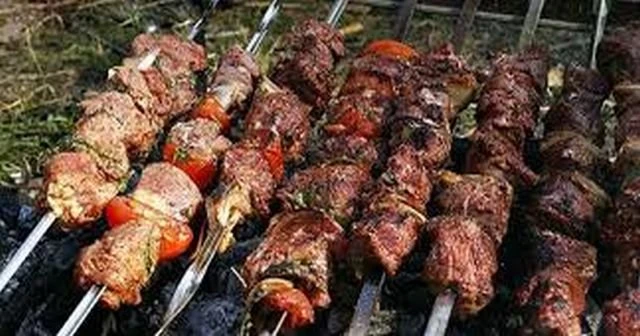 İstanbul'da zabıtadan mangal operasyonu