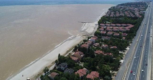 İstanbul'daki afetin nedeni belli oldu
