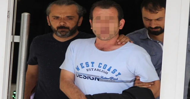 İstanbul'dan bonzai getiren şahsa adli kontrol