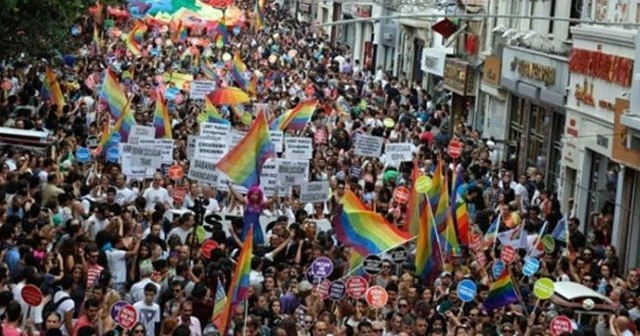 İstanbul Valiliği LGBT yürüyüşüne izin vermedi