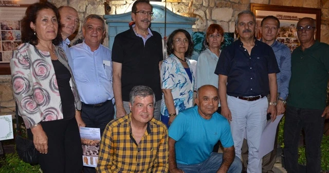 Kadıkalesi kazısının 17. yılı kutlandı
