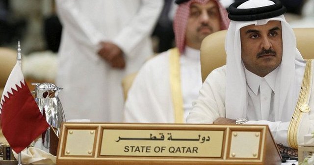 Katar&#039;dan Doha&#039;daki Türk Üssü kararı