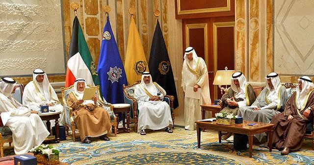 Katar Dışişleri Bakanı Al Sani talep listesine cevabını iletti