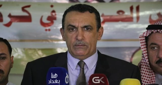 Kerkük'teki Araplar Havice'nin kurtarılmasını istiyor