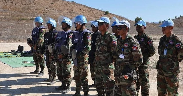 Kıbrıs'taki BM Barış Gücü'nün görev süresi uzatıldı