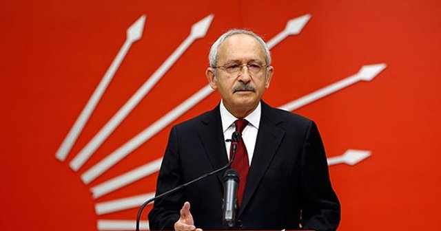 Kılıçdaroğlu hakkında şok rapor: 17-25 Aralık’tan sonra...