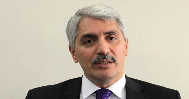 Koca: Türkiye&#039;de ayrıştırıcı dilden bir an önce uzaklaşılması gerekiyor