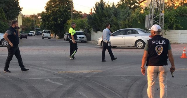 Konya&#039;daki DEAŞ baskınından şok ayrıntılar çıktı, polis evde buldu