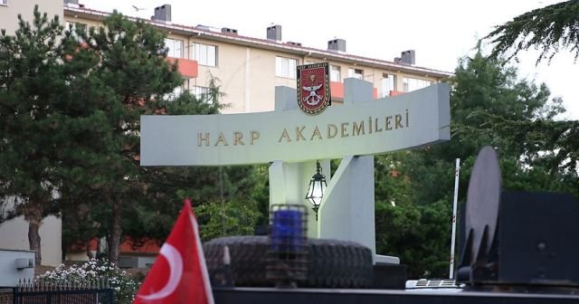 Korgeneral Bekiroğlu&#039;nun derdest edilmesine ilişkin dava