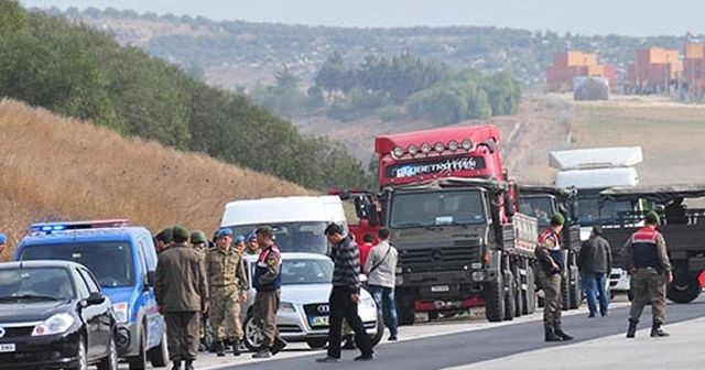 Köstebek plakayı verdi FETÖ düğmeye bastı