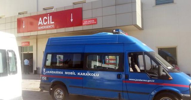 Kozan’da silahlı saldırı: 1 ölü, 3 yaralı