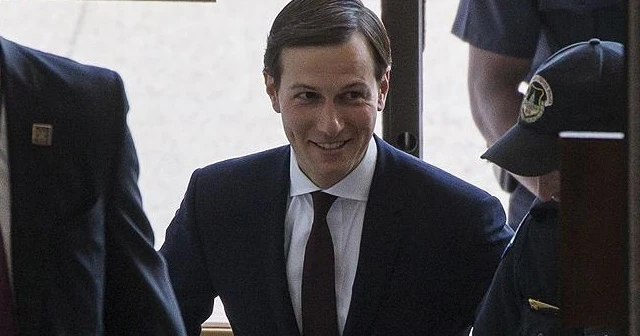 Kushner &#039;Rusya ile gizli iş birliği&#039; iddialarını reddetti