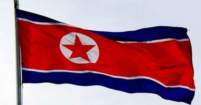 Kuzey Kore&#039;den ABD&#039;ye sert tepki