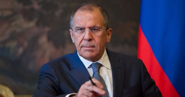 Lavrov ABD seçimlerine müdahale iddialarını reddetti