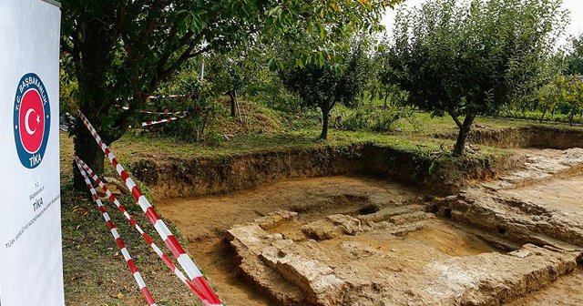 Macaristan&#039;daki Kanuni Türbesi&#039;nin çevresi kamulaştırılacak