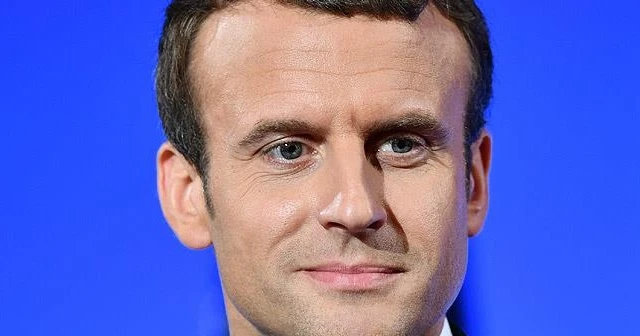 Macron'dan memnuniyet oranı düştü