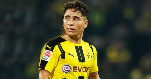 Mahmut Uslu net konuştu: Emre Mor 25 Temmuz'da...