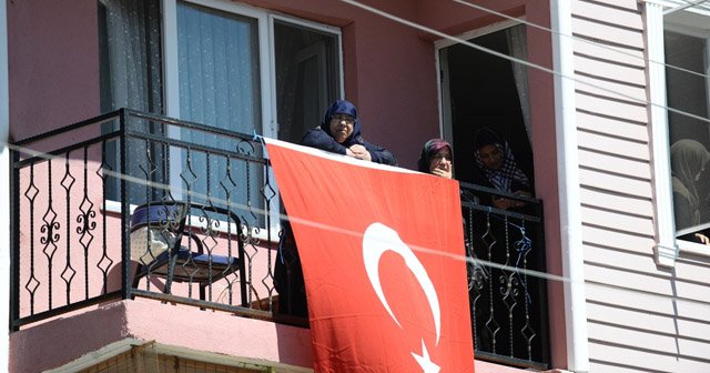 Manisa’daki cinnetin ateşi Bursa’ya düştü