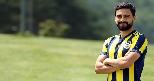 Mehmet Ekici: Fenerbahçe, Türkiye&#039;nin en büyük kulübü