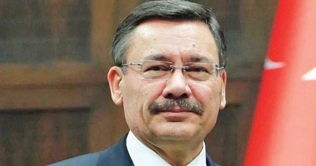 Melih Gökçek: Cumhurbaşkanı’na suikast yapabilirler