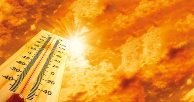 Meteoroloji&#039;den son dakika uyarısı! Sıcaklıklar artacak