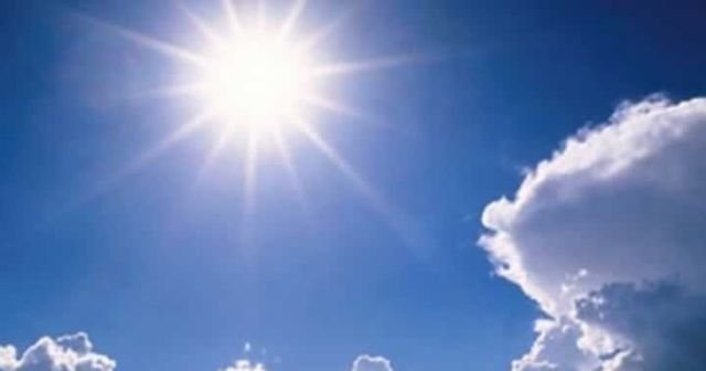 Meteoroloji uyardı bugünden itibaren başlıyor