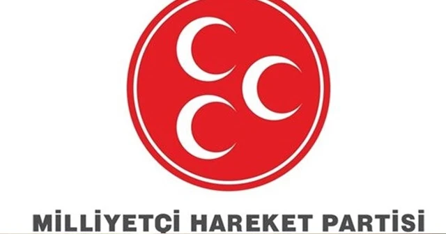 MHP'de istifa depremi, görevi bıraktılar