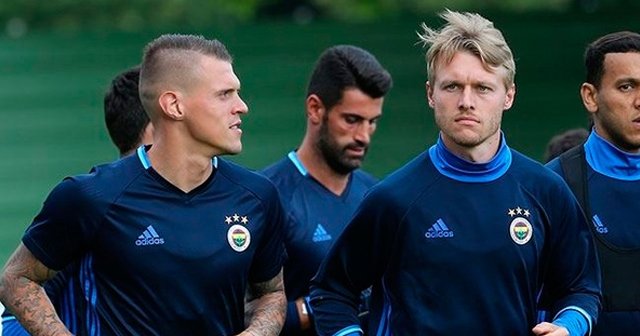 Milan, Kjaer için Fenerbahçe&#039;nin kapısını çaldı