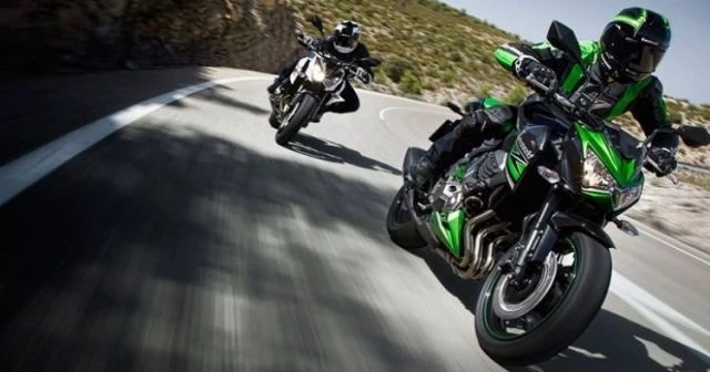 Motosiklete zam geliyor!
