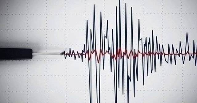 Muğla&#039;da art arda iki deprem!