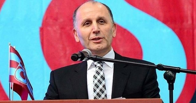 Muharrem Usta 3 transferi açıkladı!