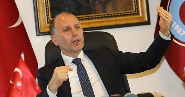 Muharrem Usta: 'Burak için Çin kulübü ile anlaşmaya çalışıyoruz'