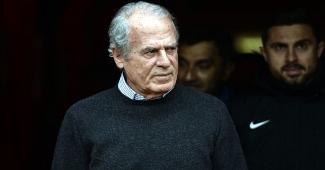 Mustafa Denizli açıkladı! Milli Takım...