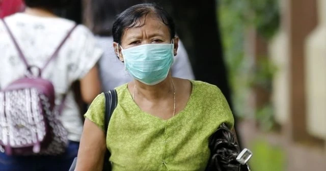Myanmar’da domuz gribi tehdidi