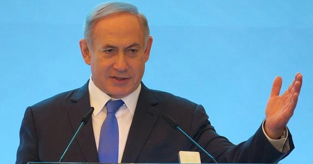 Netanyahu'dan ABD ve Rusya'ya 'İran uyarısı'