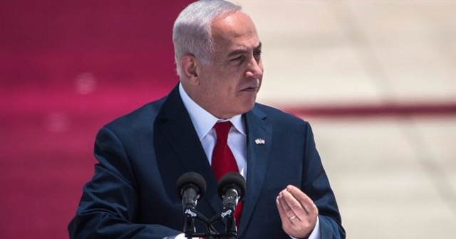 Netanyahu&#039;dan sabır taşıran açıklama