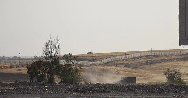 Nusaybin'de patlayıcı ve mühimmat ele geçirildi