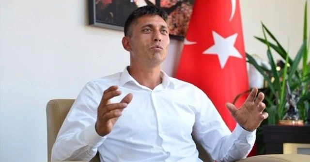 Ömer Halisdemir ile ilgili tüyleri diken diken eden olay