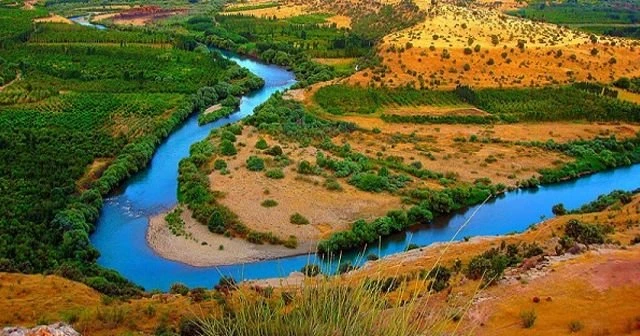 Orta Doğu’da krizin yeni adı: Su savaşları