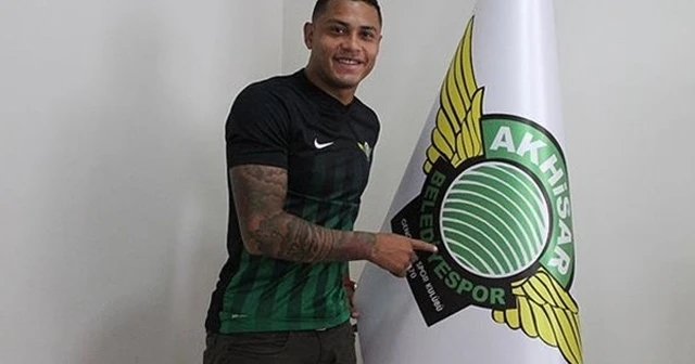 Paulo Henrique yeniden Türkiye'de