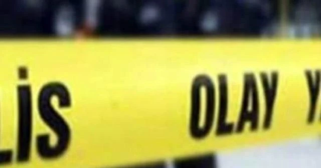 Pendik'te vahşet! Ellerini ve ağzını bağlayıp...
